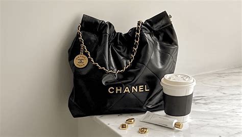 Chanel 22 inch bags